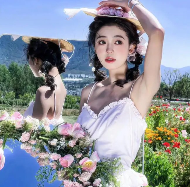 湮没